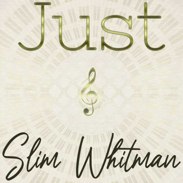 Just Slim Whitman - album