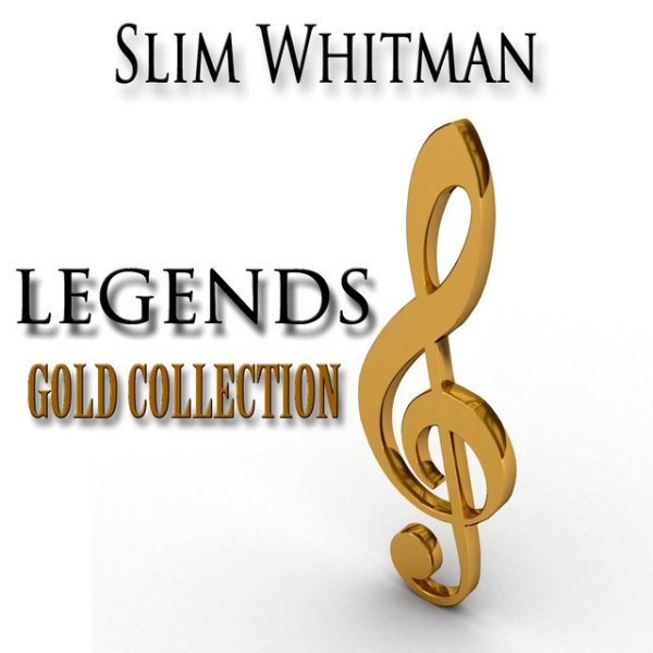 Legends Gold Collection - album