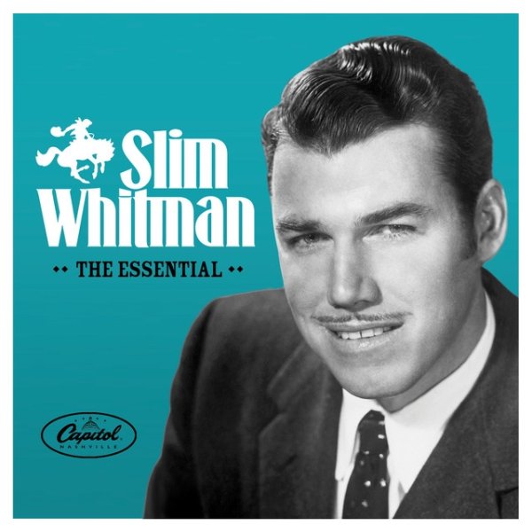 The Essential Slim Whitman - album