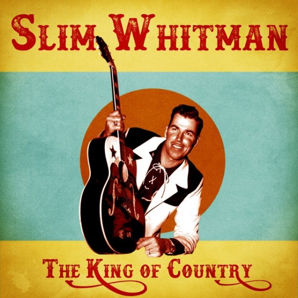 The King of Country - album