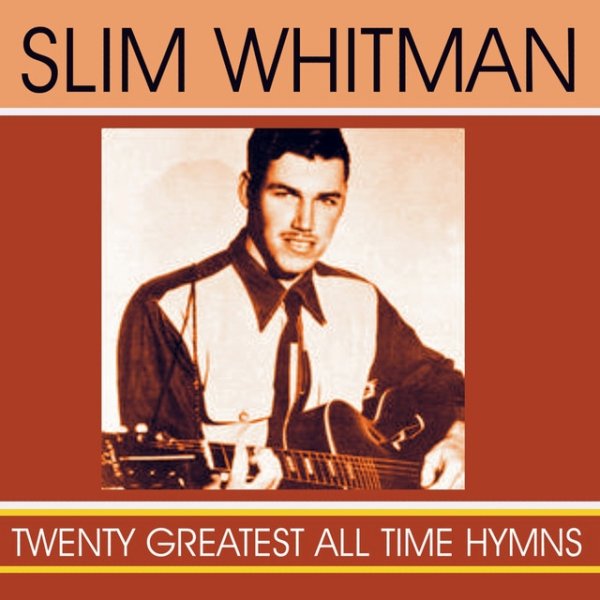 Twenty Greatest All-Time Hymns - album