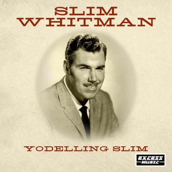 Yodelling Slim - album