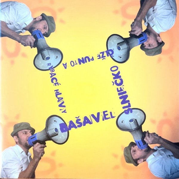 Bašavel - album