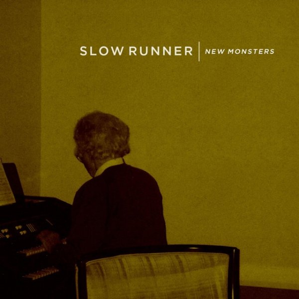 Album Slow Runner - New Monsters