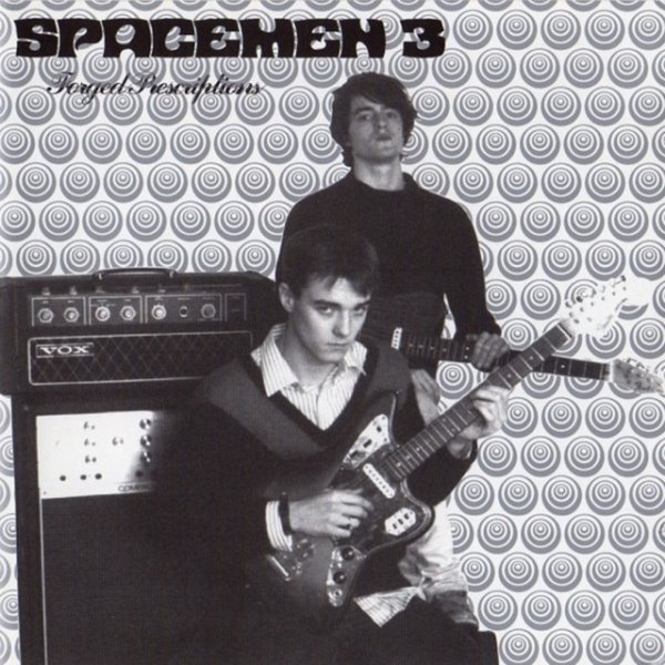 Spacemen 3 Forged Prescriptions, 2003