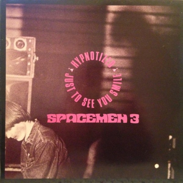 Album Spacemen 3 - Hypnotized