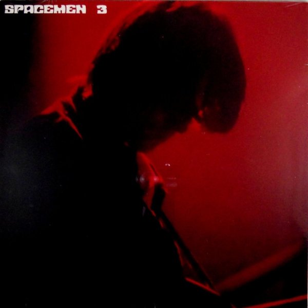 Spacemen 3 Live at the New Morning, Geneva, Switzerland, 18-05-1989, 2016