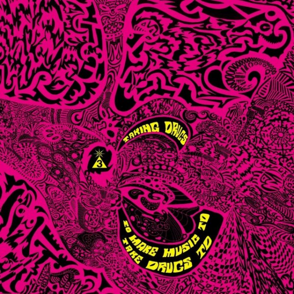 Album Spacemen 3 - Taking Drugs To Make Music To Take Drugs To