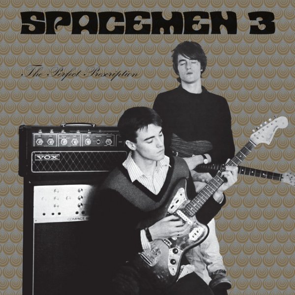 Spacemen 3 The Perfect Prescription, 1989