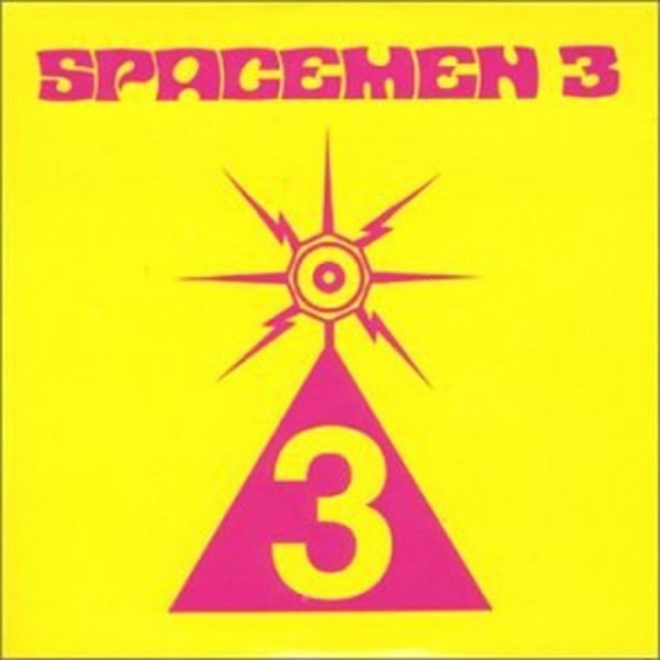 Spacemen 3 Threebie 3, 1989