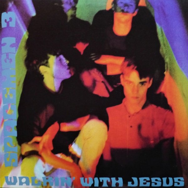 Spacemen 3 Walkin' with Jesus, 1986