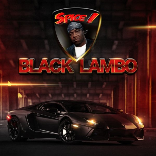 Black Lambo - album