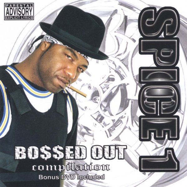 "Bossed Out" Compilation - album