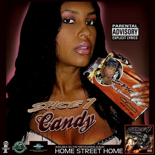 Candy - album