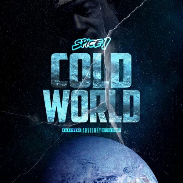 Album Spice 1 - Cold World