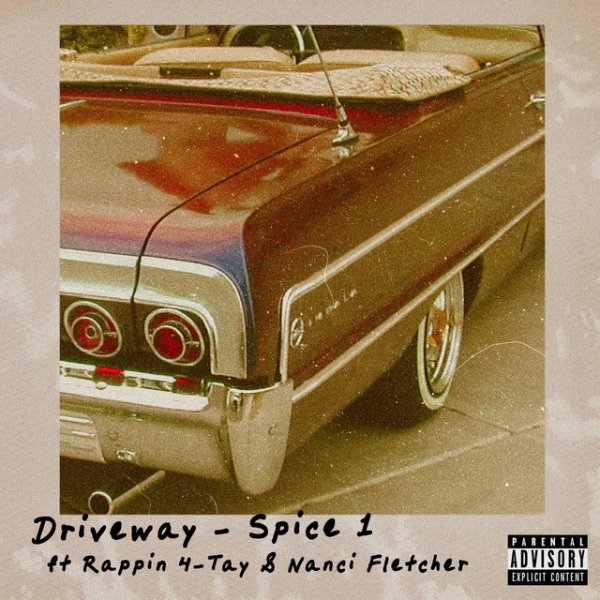 Drive Way - album