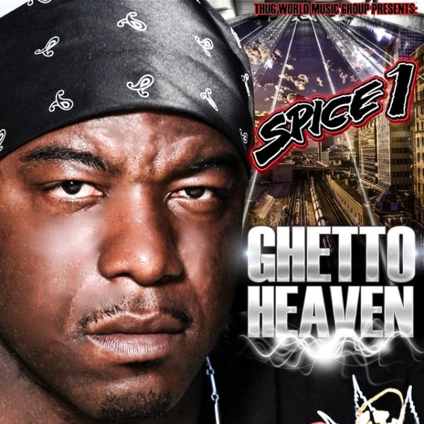 Ghetto Heaven - album