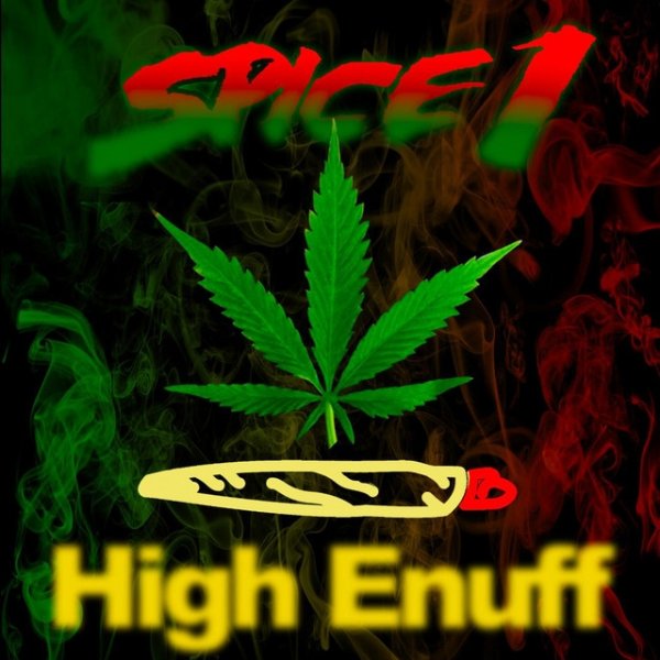 High Enuff - album