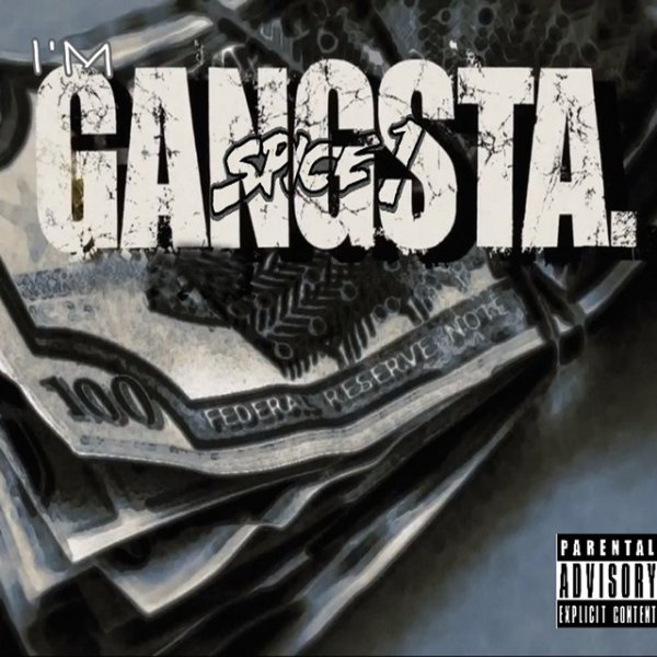 I'm Gangsta - album