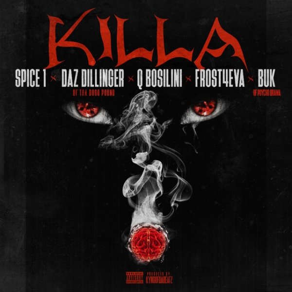 Killa - album