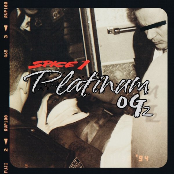 Spice 1 Platinum O.G. 2, 2024