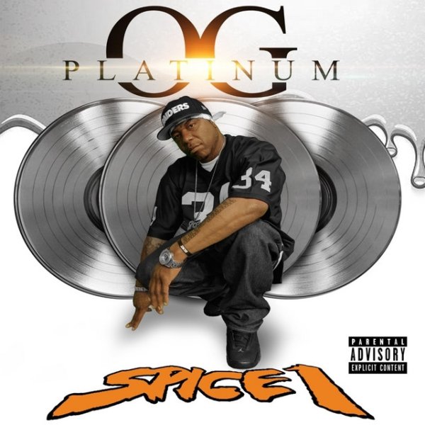 Platinum O.G. - album