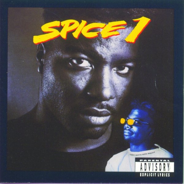 Spice 1 - album