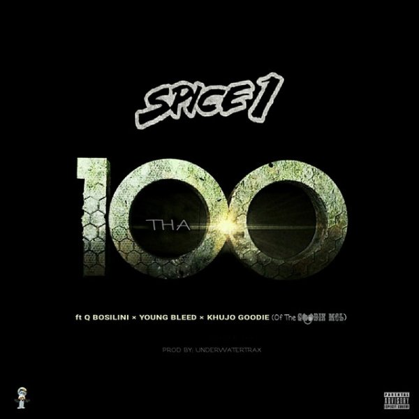 Tha 100 - album