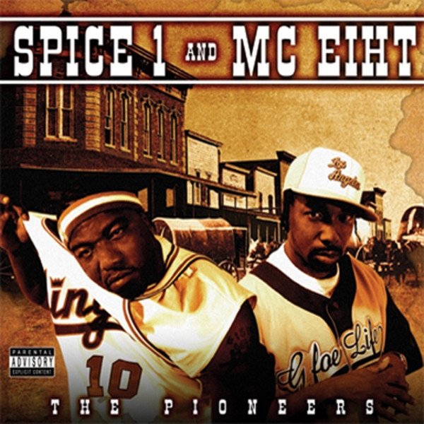 Spice 1 The Pioneers & Keep It Gangsta, 2022