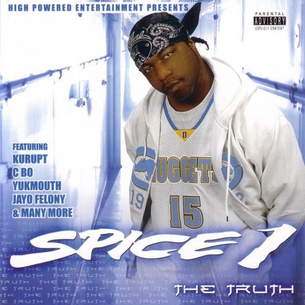 Spice 1 The Truth, 2005