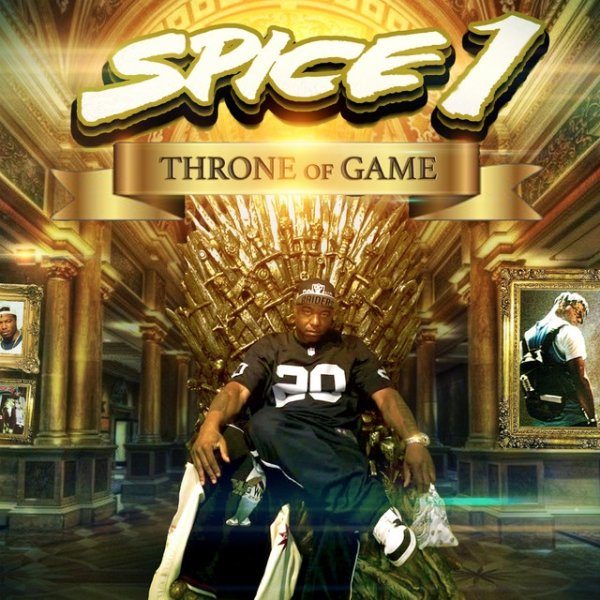 Spice 1 Throne of Game, 2017