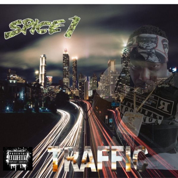 Spice 1 Traffic, 2021