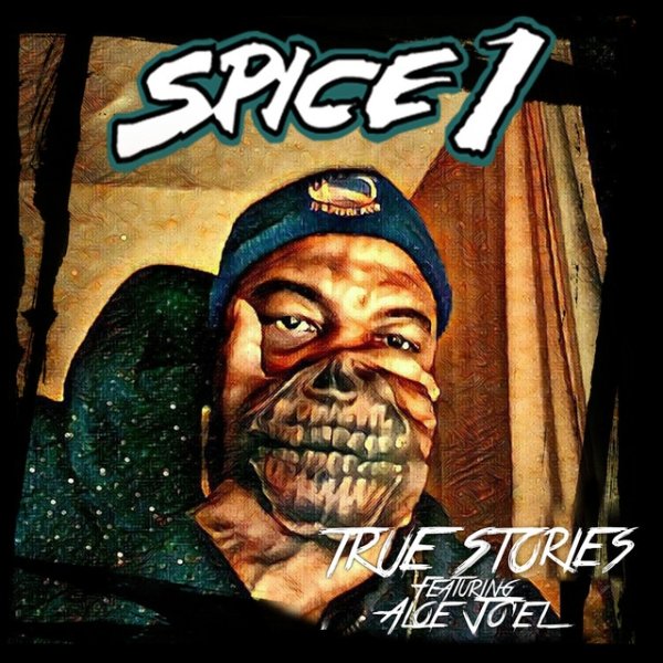 True Stories - album