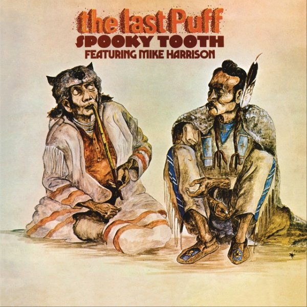 The Last Puff - album