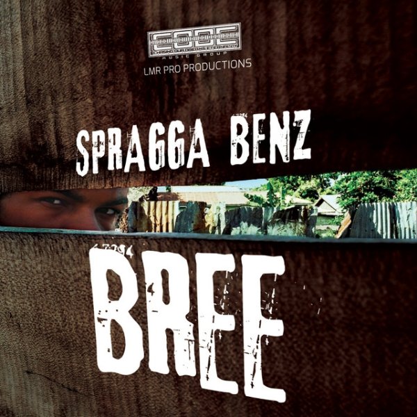 Spragga Benz Bree, 2015