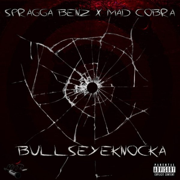 Spragga Benz Bullseyeknocka, 2018