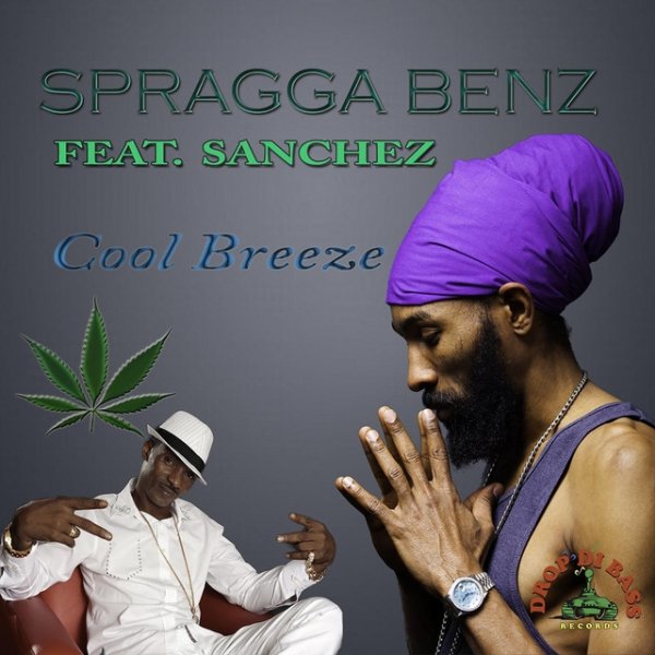 Cool Breeze - album