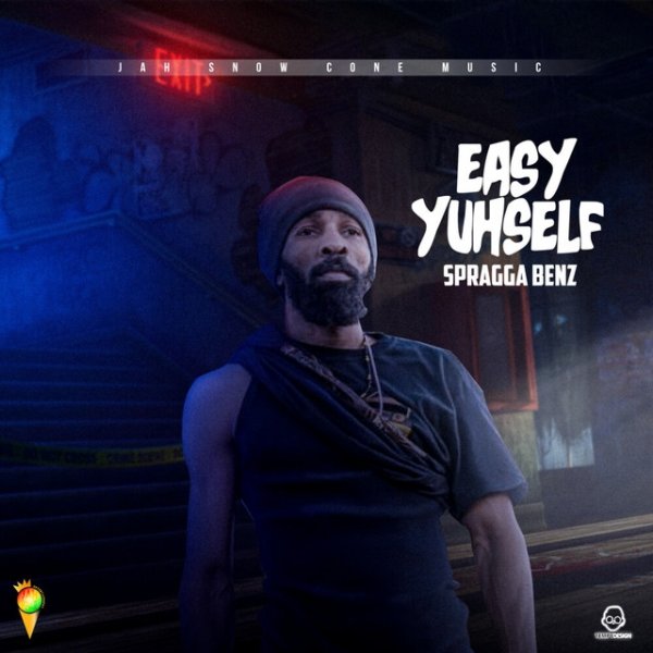 Easy Yuhself - album