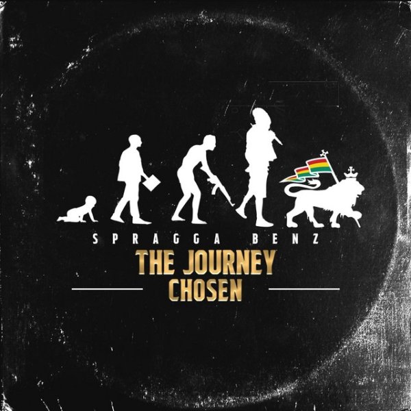 Spragga Benz The Journey Chosen, 2020