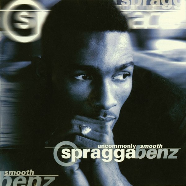 Spragga Benz Uncommonly Smooth, 1995