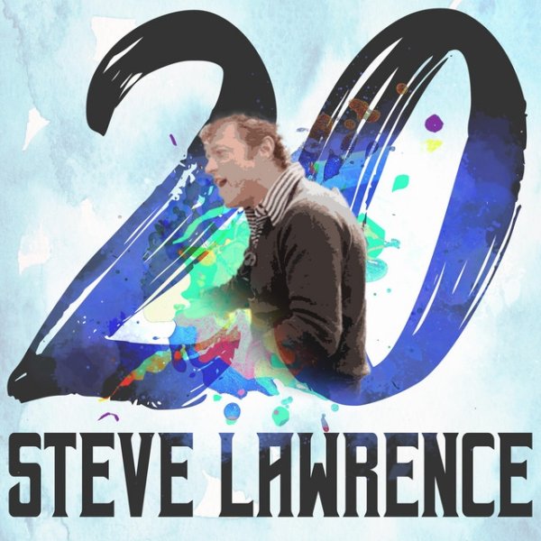 20 Hits of Steve Lawrence - album