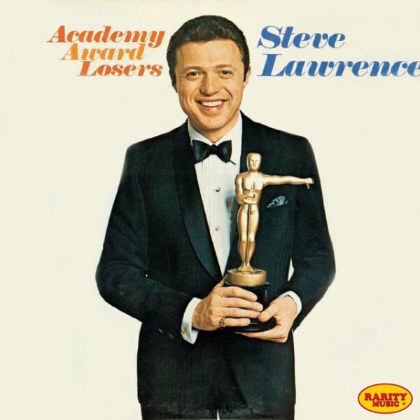 Steve Lawrence Accademy Award Losers, 2014