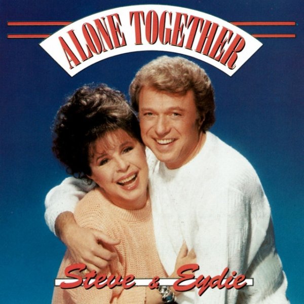 Steve Lawrence Alone Together, 1990