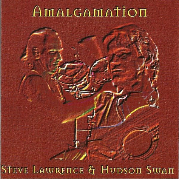 Album Steve Lawrence - Amalgamation