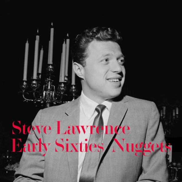 Album Steve Lawrence - Early Sixties 20K Nuggets