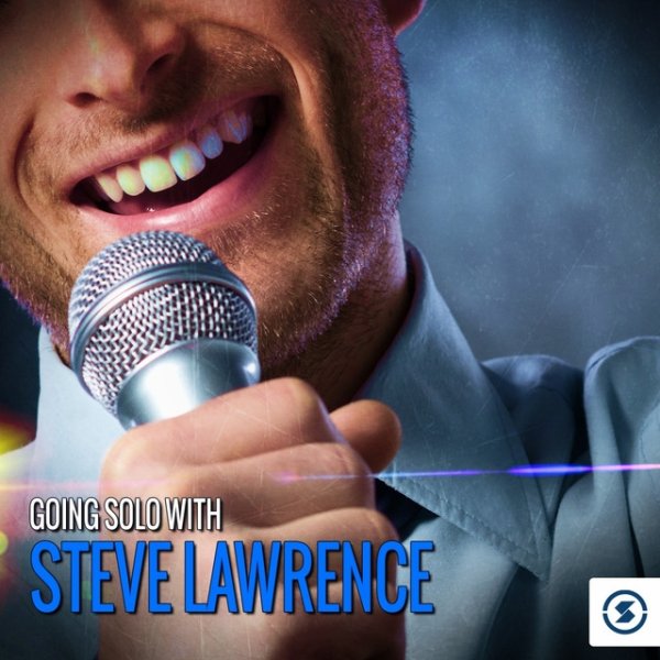 Steve Lawrence Going Solo with Steve Lawrence, 2014