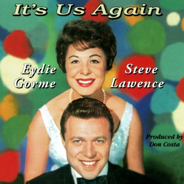 Steve Lawrence It's Us Again, 2006