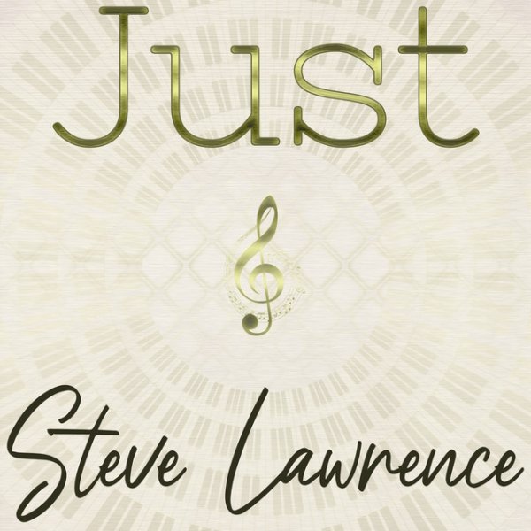 Just Steve Lawrence - album