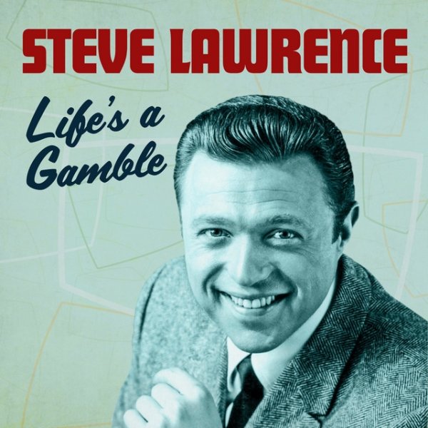 Steve Lawrence Life's a Gamble, 1968