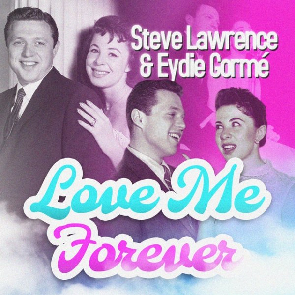 Love Me Forever - album